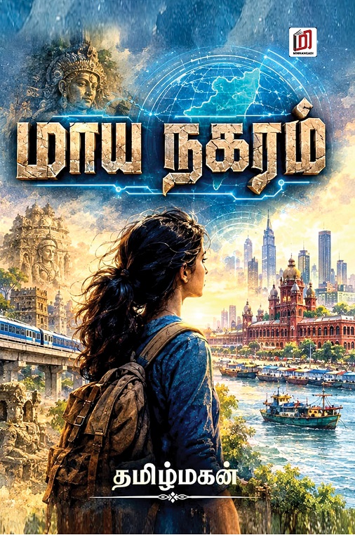 மாய நகரம்